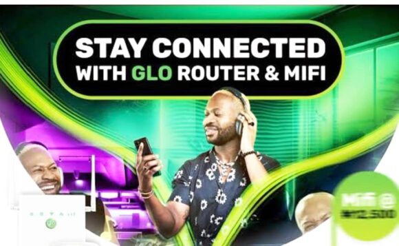 MiFi: GLO okays 200% data bonus to customers