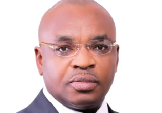 EFCC arrests Akwa Ibom ex-gov, Udom Emmanuel