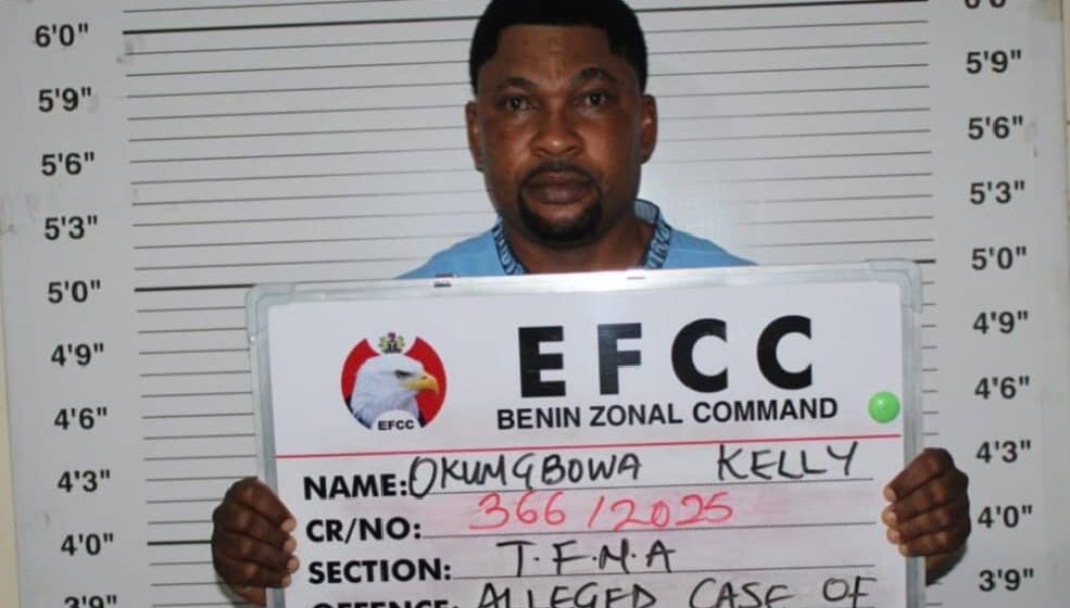 Naira abuse: EFCC arrests ex-PSRT boss  …PDP demands action
