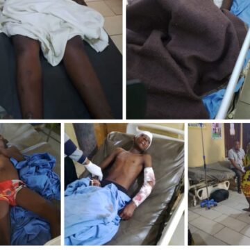 Two victims of kidnapping die in Edo hospital