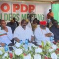Edo PDP chieftains shrug off Caretaker C’ttee sack…say party future remains bright