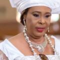 Owie, ex-Senate Chief Whip wife dies at 71