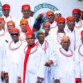 Youths reject planned protest by suspended Enogie