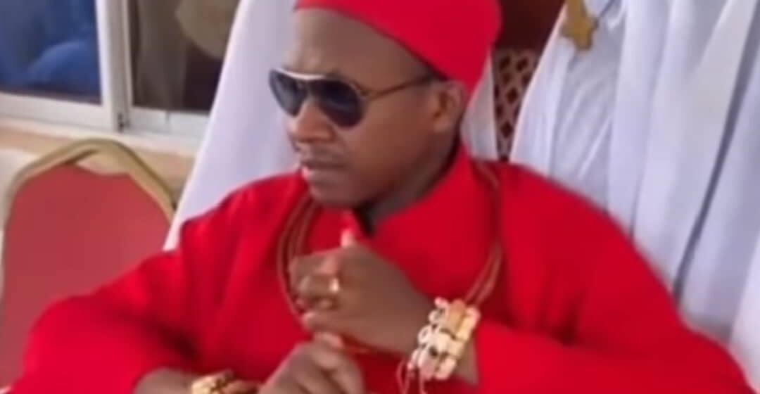 Esan King issues code of conduct to migrants