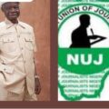 NUJ pioneer national Secretary dies at 91
