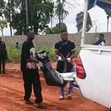 7 killed in Kwara forest patrol attack by gunmen