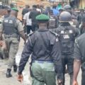 Police hunt killers of Adamawa youth leader