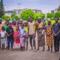 3 highway robbers killed, 17 Kaduna hostages freed
