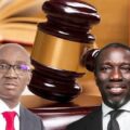 Ighodalo vows to drag Okpebholo to S/Court