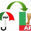 Presidency: Atiku running mate, others join APC not under duress