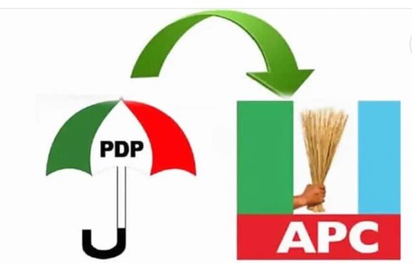 Presidency: Atiku running mate, others join APC not under duress