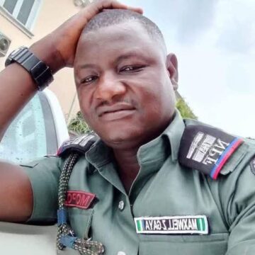 Rivers ex-chairman orderly commits suicide
