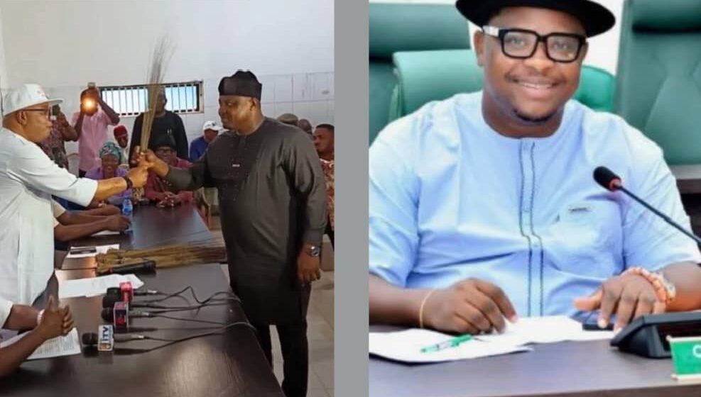 PDP vows to sack Edo lawmaker over defection