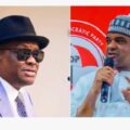 PDP coalition seeks Wike expulsion, Damagum’s sack
