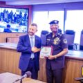 Egbetokun, INTERPOL team meet over data security