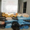 NDLEA halts cocaine trafficking in religious books