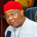 Uzodimma shops for Imo CJ after NJC’ stud