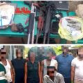 Police recover N10.3m from arrested IPOBs
