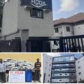 NDLEA bursts ₦1.4bn drugs in Lagos hotel