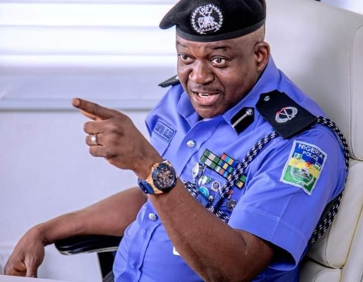 Police declare planned nationwide protest ill-time, mischievous