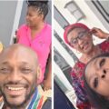 Natasha, 2Baba, mother stir debate in internet