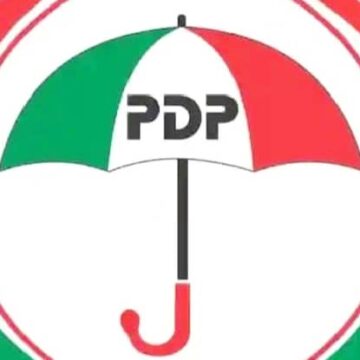 PDP’s spokesman resigns