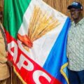 Ighodalo’s running mate’s Rep dumps PDP after cursing betrayers