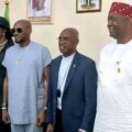 Benue gov appoints 2Baba Adviser