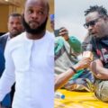 DSS watchlists Eedris Abdulkareem amid ban on anti-Tinubu song