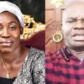 Court sentences singer Osinachi’s husband to death by hanging