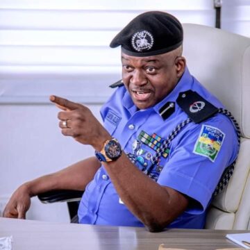 Police react to Anambra vigilante office’ invasion