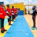 Third CP posted to Edo in six months assume duty