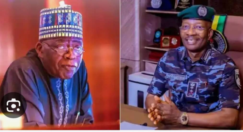 43f54cbd-7c9e-46c2-a621-b4683c2b6e68 Storm in the ranks over IGP’s tenure and police welfare crises