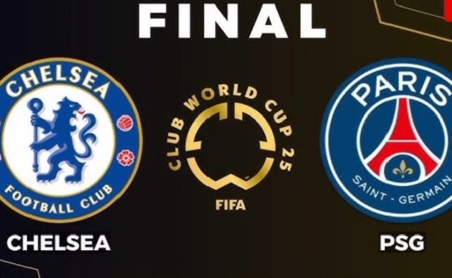 Chelsea vs PSG Club World Cup final preview