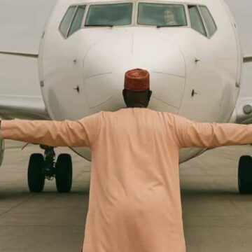 Kwam 1 airport drama: Taming abuse of celebrity privileges