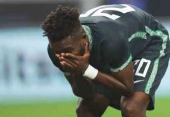 How Super Eagles can avert early exit from CHAN after 2024 defeat