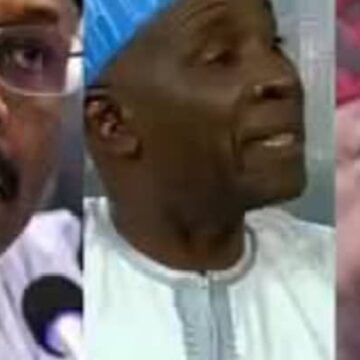 APC’s Tinubu’s can’t win 2027 by arm twisting opposition — Galadima