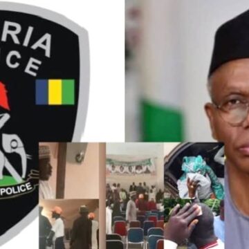 ‘Nobody has monopoly of violence’, El-Rufa’i reacts to attack on ADC