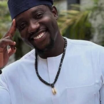 Why ‘married women’ want me to sleep with them — ‘Very Dark Man’