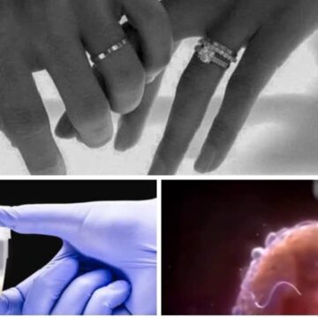 Rising fertility test for young Nigerian men and other misconceptions