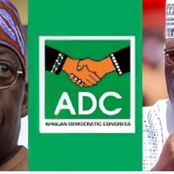ADC drags police to court over ban on political activities