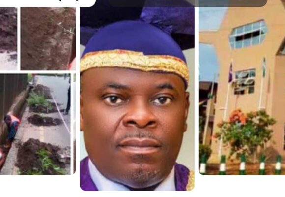 Edo group leads ‘keep UNIBEN clean’ campaign