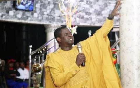 3ad58eb9-4d35-46d8-9998-f99302d03a9a Evangelist Ukpai obeyed divine call, impacted generations, says Tinubu