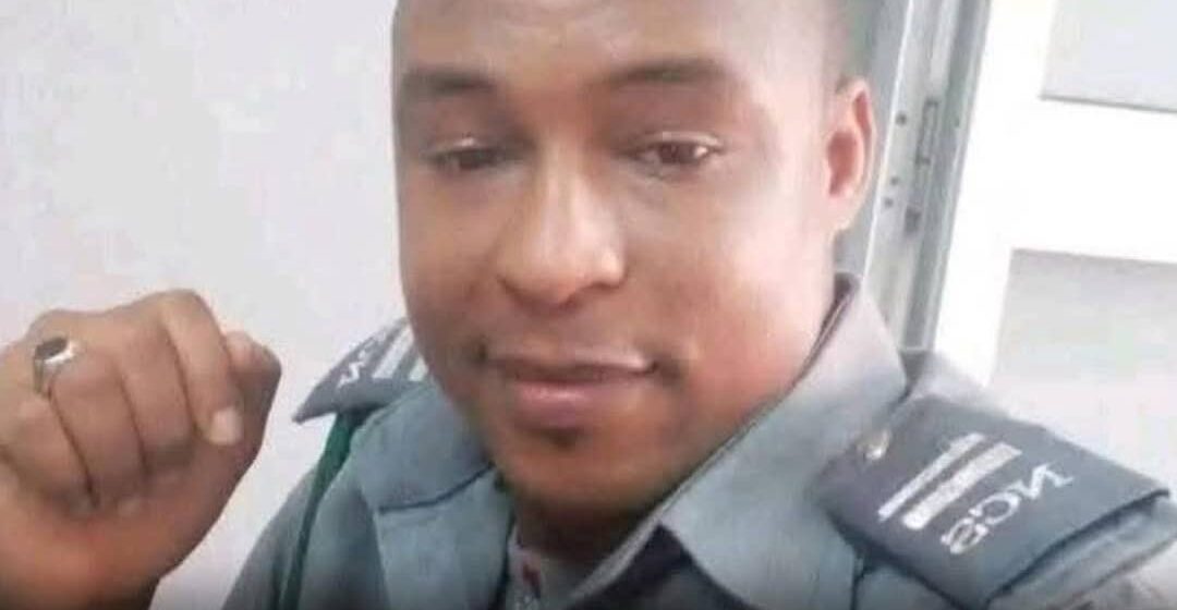 Police recover Customs officer’s body found dead after sex rump