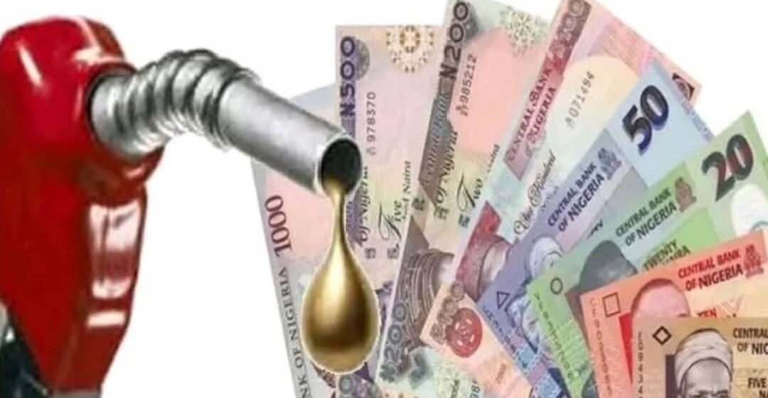 836dc539-37dd-44d9-8491-1ae5b454d73b The permanent paradox of Nigeria; The more subsidy removal gains, The more the external borrowings!!