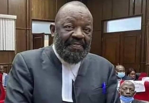 8c6f578d-ca72-47b5-a2e5-ec2a3fc41365 Lawyer slams arrest of Kanu’s lawyer by police