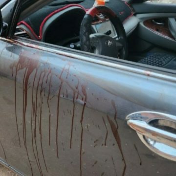 9699e022-30c9-4a2f-a893-dd7f2937351d Armed robbers rob Edo Community youth leader of N2m cash, jewelry