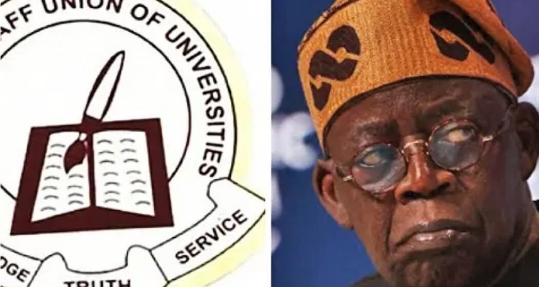 c8216644-23af-4ad8-95d4-ce7ff697f74f FG replies ASUU with ‘no work, no pay’ over two weeks shut down notice