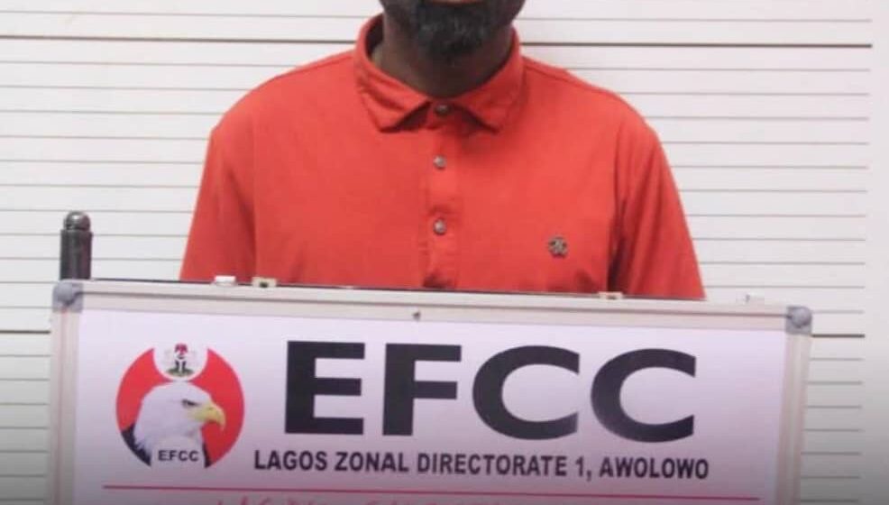 Lagos bizman in court for alleged N215m theft