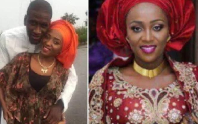 e18794da-fc69-4ddd-9661-a0ad3d2de8ae Tinubu reverses Maryam Sanda’s pardon